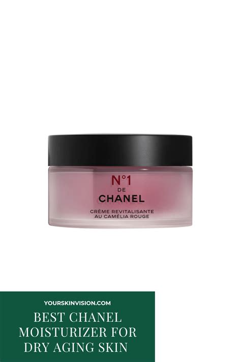 creme rouge chanel|is chanel moisturizer worth it.